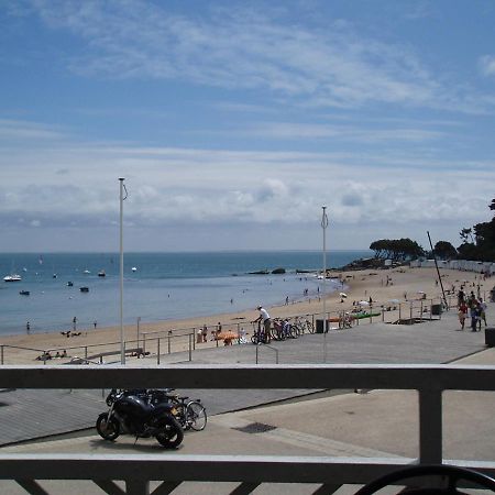 Gites Le Bois Berranger Saint-Urbain  ภายนอก รูปภาพ