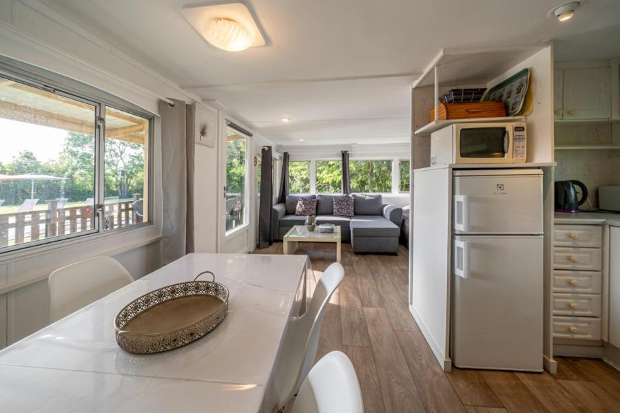 Gites Le Bois Berranger Saint-Urbain  ห้อง รูปภาพ