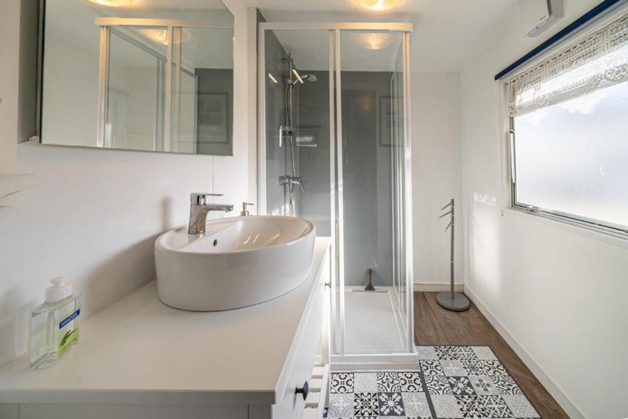Gites Le Bois Berranger Saint-Urbain  ห้อง รูปภาพ