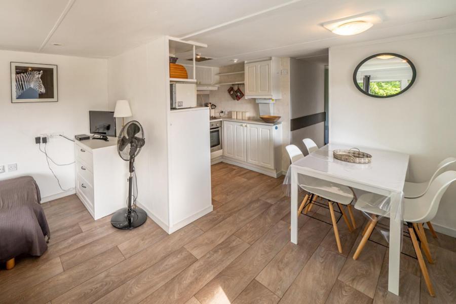 Gites Le Bois Berranger Saint-Urbain  ห้อง รูปภาพ